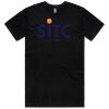 AS Colour Staple Plus 5cm Tee Thumbnail