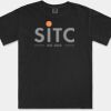 Gildan Adult Comfort Colours Tee Thumbnail